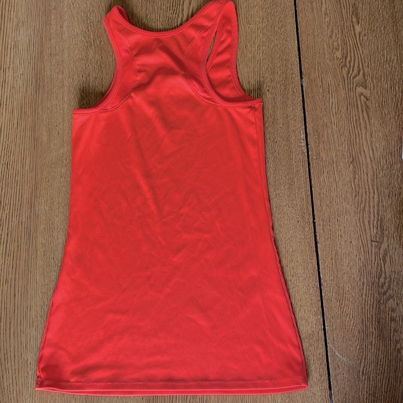 Under Armour Racerback Tank - Picture 3 of 3